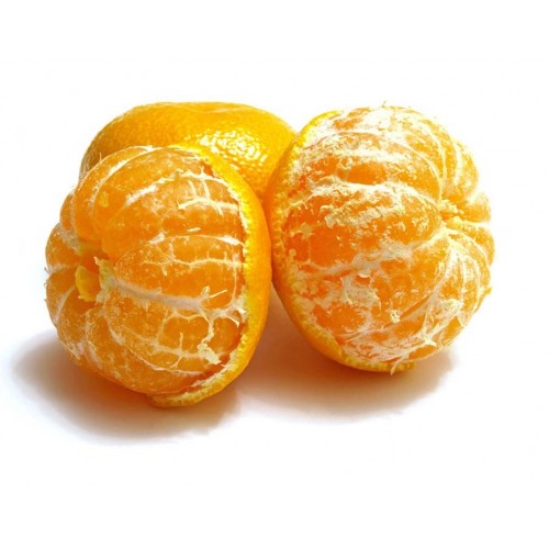 Mandarina