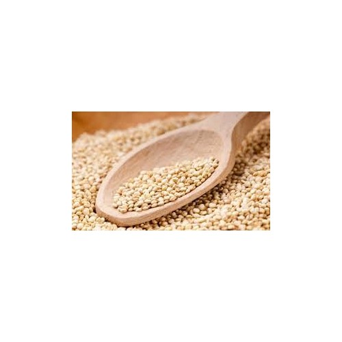 QUINOA BLANCA