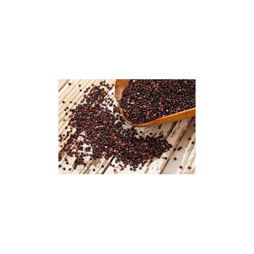 QUINOA NEGRA