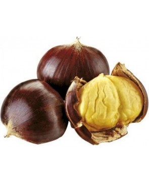 Castañas