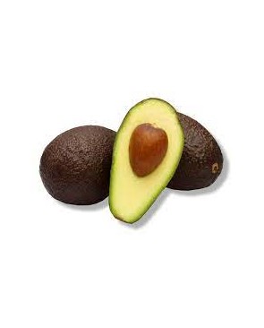 Palta Hass Peruana