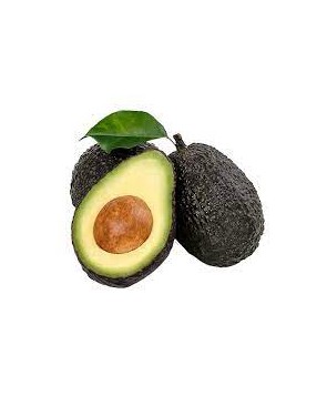 Palta Hass Peruana